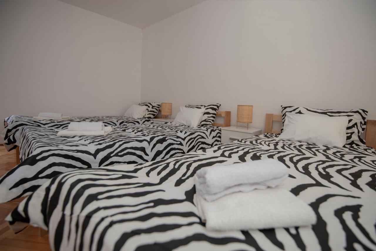 Apartman Nina Stari Grad Trebinje Exterior foto