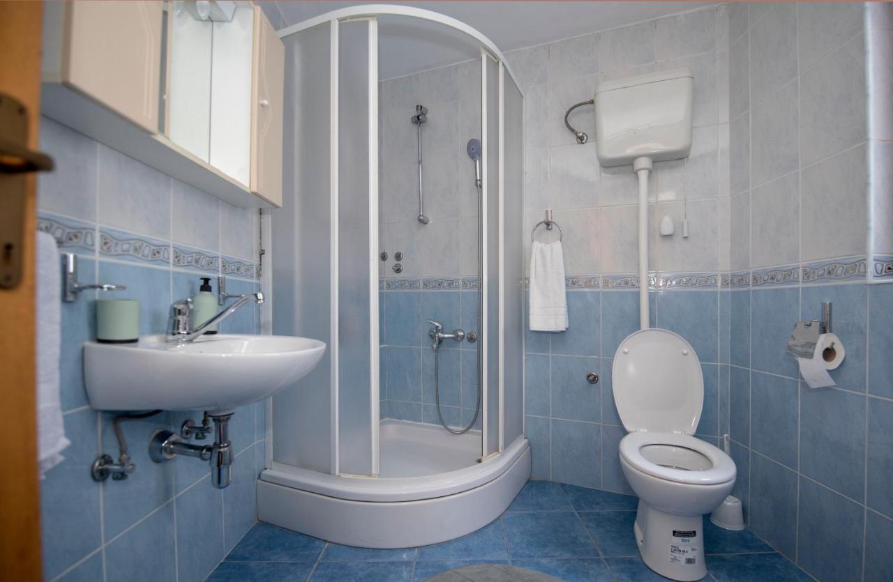 Apartman Nina Stari Grad Trebinje Exterior foto