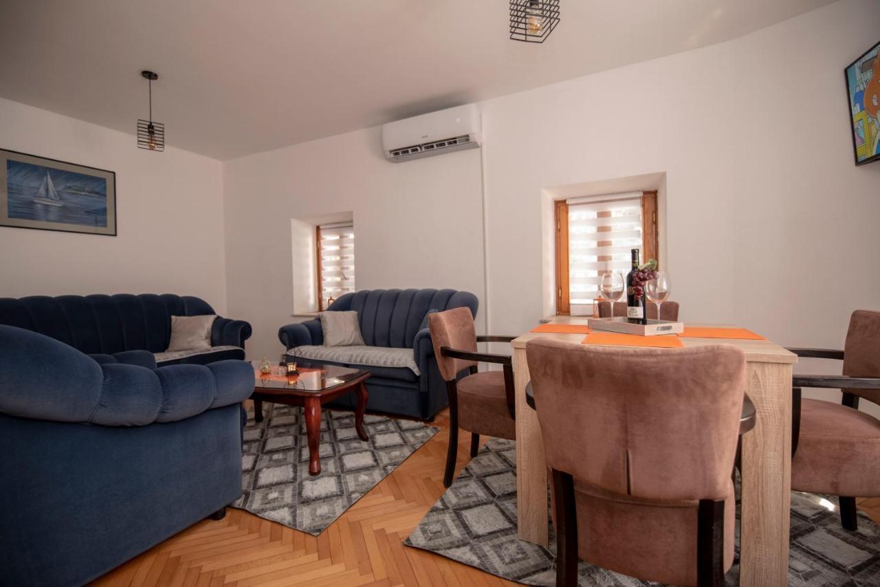 Apartman Nina Stari Grad Trebinje Exterior foto